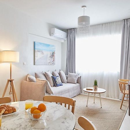 Tostay-Unique Apartment Hotel In Athens Center! Exterior foto